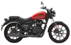 Royal Enfield Meteor