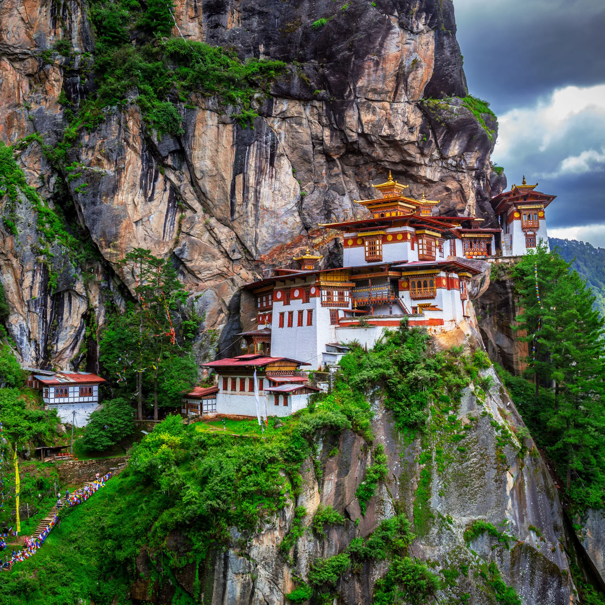 Bhutan Tour Package from Sikkim Prime Tours and Travels