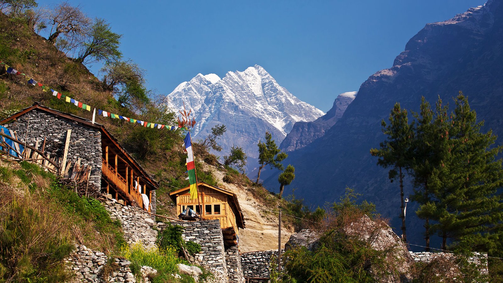 Nepal Package from Sikkim Prime Tours and Travels